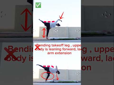 Webster front flip tutorial Avoid these mistakes 👌💯 #frontflip #backflip #short @hamzas-lifee