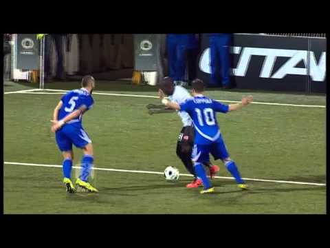 Spezia - Cesena = 1-0 Serie B-Win 2012-13