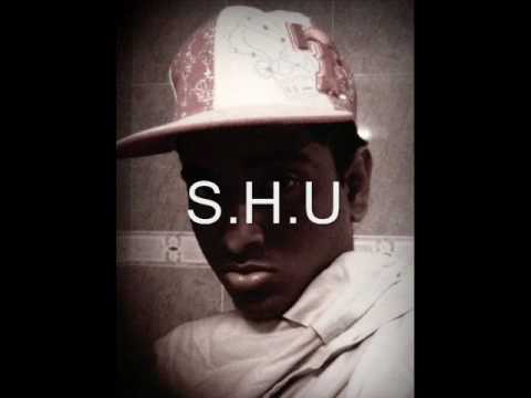 The Revolution -S.H.U ft Dogloco & Red Dash