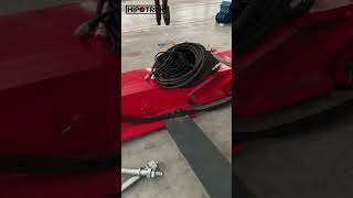 Reboque modular Extendable Vessel Decks for Modular Trailers novo | Imagem 4 - Autoline