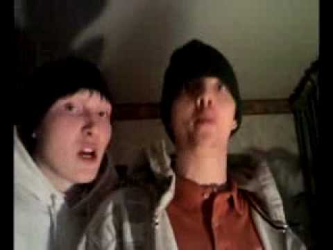 Koby Zero & BiT-M - "Freestyle на хате" (2007)