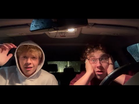 The FrontSeatGuys React To Neutral Milk Hotel - In The Aeroplane Over The Sea