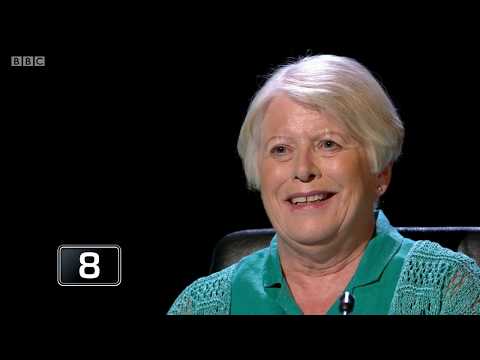 Mastermind 2019/2020 - Episode 9