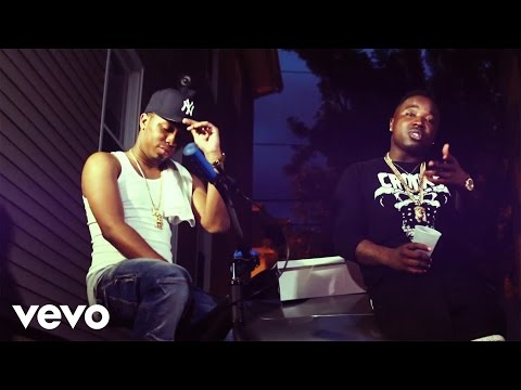 Troy Ave - Shining All My Life ft. Young Lito