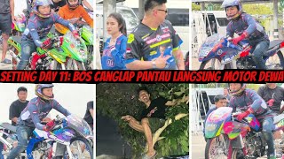 Download lagu SETTING DAY 11: TIDAK MAKSIMAL TERKENDALA HUJAN | TAPI MOTOR TEKNO TUNER MULAI ADA TITIK TERANG mp3 Download lagu SETTING DAY 11: TIDAK MAKSIMAL TERKENDALA HUJAN | TAPI MOTOR TEKNO TUNER MULAI ADA TITIK TERANG mp3