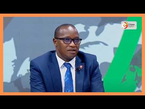 Mukurwe-ini MP John Kaguchia terms the 2026/27 budget as deceptive