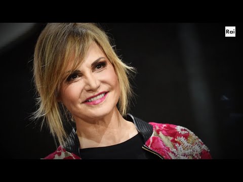 Simona Ventura - Canzone Segreta 16/04/2021