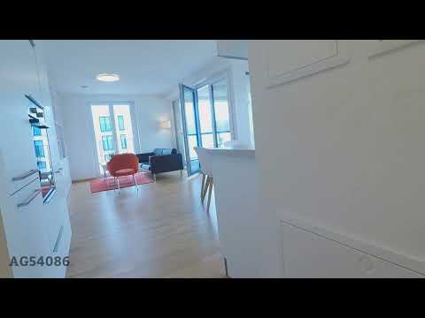 UL-54086 - Exklusive 2 Zimmerwohnung in Ulm Safranberg