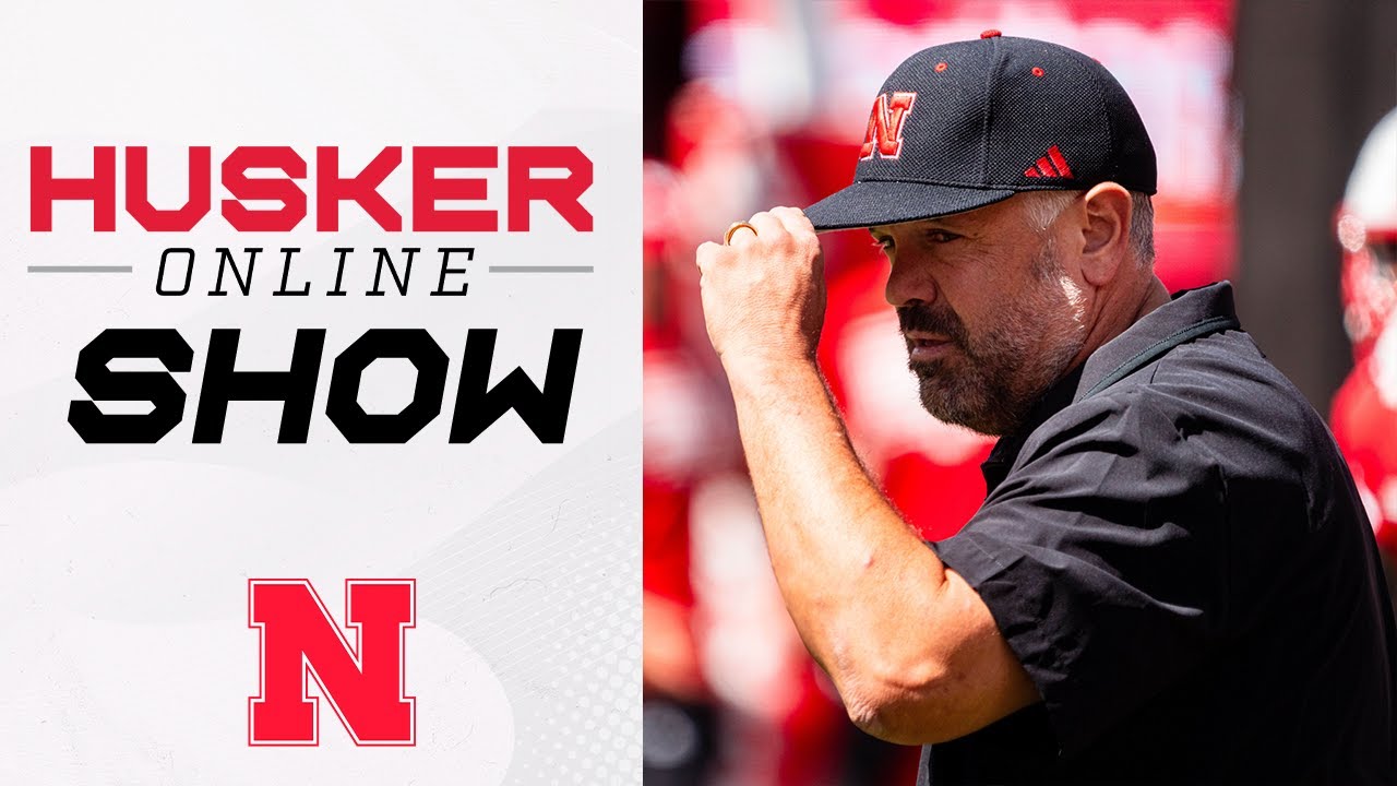 HuskerOnline on Dylan Raiola bounce back, how Indiana offense will fair against Blackshirts & more