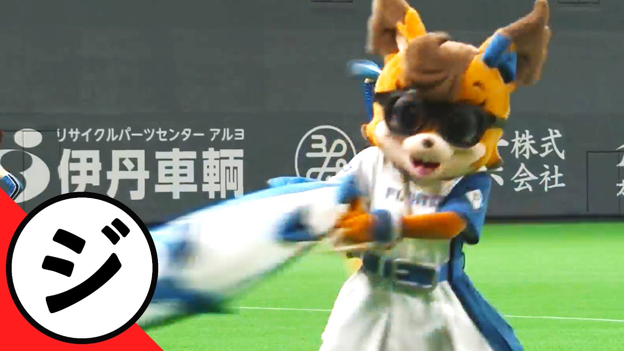 【ジ】ジャイアントスイングにしゃけまるピーンチ!!【まとめるほどではないまとめ】