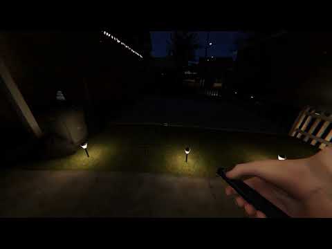 Aaaaa Gameplay Phasmo