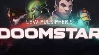 Lew Pulsipher's Doomstar Steam Key GLOBAL
