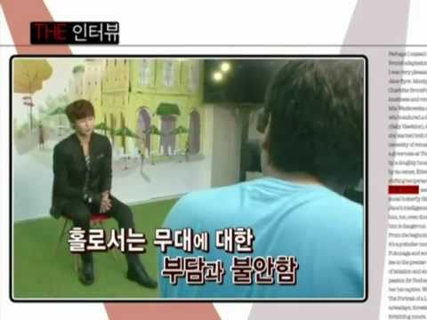 허영생 Heo Young Saeng  - The Interview