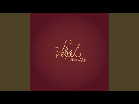 Velvet - Stoney LaRue