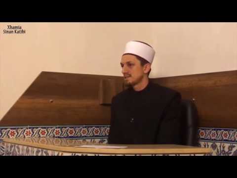 Zemra e shëndosh - Hoxhë Osman Bekteshi