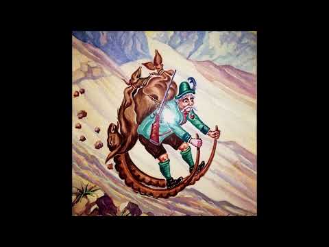 Samuel Blues - Vast Space (Gulp cover)