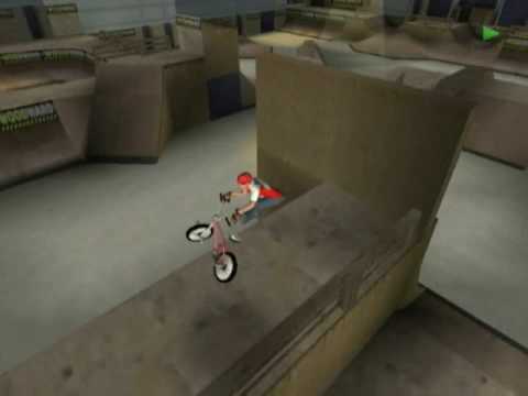 Dave Mirra Freestyle Pro BMX PC GAMES