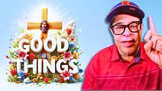 John Eckhardt: UNLOCK GOOD THINGS in Your Life! 🗝️ Power of Your Words & Deliverance 🚀