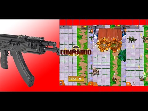 Commando