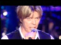 David Bowie – I've Been Waiting For You (Live Olympia 2002)