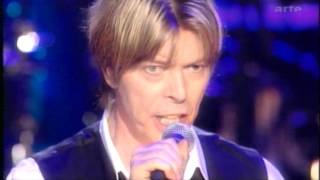 David Bowie – I&#39;ve Been Waiting For You (Live Olympia 2002)