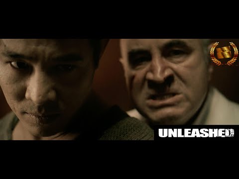 UNLEASHED - Danny The Dog Is Unleashed