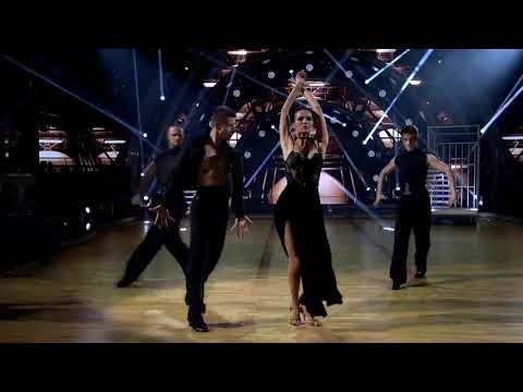 Silvia Lakatošová a David Schavel - Paso Doble | 7. kolo