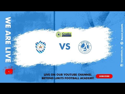 TCC LEAGUE 23' ATLANTIC BUSINESS vs BEYOND LIMITS FA