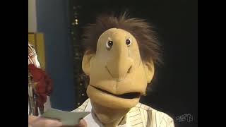 Halifax Cablevision - Quizzical Pursuit 1984