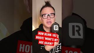 Download lagu How Blink-182 Wrote ‘What’s My Age Again?’ #shorts mp3