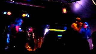 A Change Of Pace - Loose Lips Sink Ships