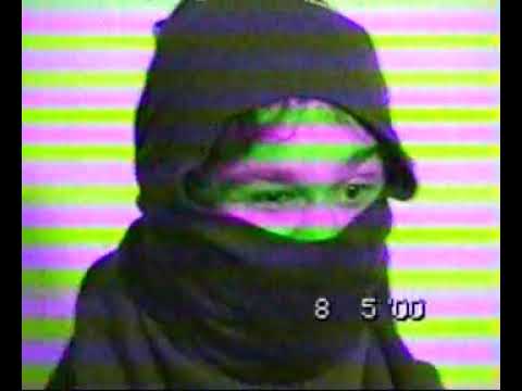 Zelena Zvijezda - kratki ninđa film iz 2000e