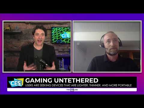 CES 2021 | Intel debuts 11 Gen H-Series Mobile Processors for designed for Gaming