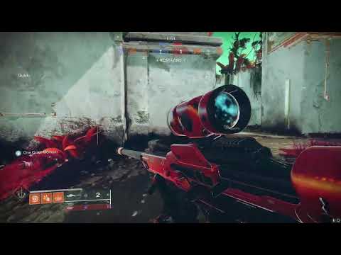 Destiny 2 PVP Multiplayer Gameplay 2023 (No Commentary)