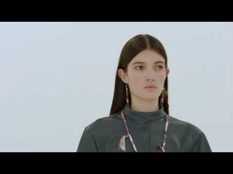 Beatrice B / Milan Fashion Week / Fall Winter 2021