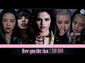BLACKPINK SELENA GOMEZ SELPINK How You Like That Slow Down Mashup