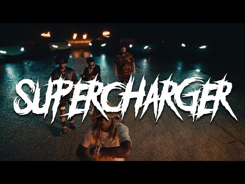 [FREE] DJ Khaled Keep Going Type Beat - "SUPERCHARGER" | God Did Type Beat X Lil Durk Type Beat