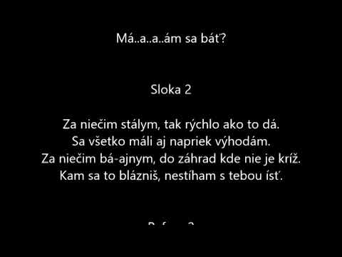Spomaľ, Katarína Knechtová PEHA, karaoke, Yamaha PLG150-PF
