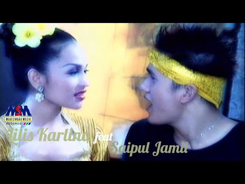 LILIS KARLINA feat. SAIPUL JAMIL - REFORMASI CINTA [OFFICIAL MUSIC VIDEO]