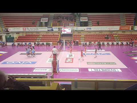 unet e-work B. Arsizio Stella Azzurra malnate 1/2