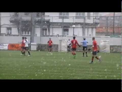 Real Unión Club B 4:3 AURRERA K.E. (Stadium Gal, 2013/02/23) - www.leaartigol.com