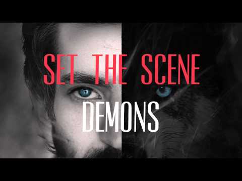 Set The Scene - Demons (Imagine Dragons - Pop Punk Cover)