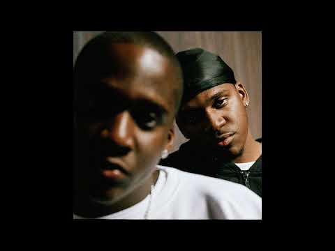 DEEP CUTS | PUSHA T X CLIPSE TYPE BEAT 2025