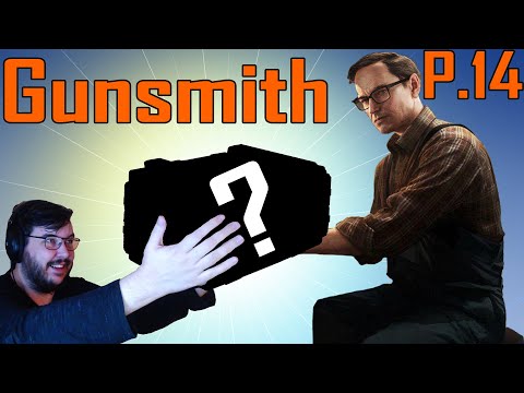 Gunsmith Part 14 - Mechanic Task - Escape From Tarkov - Patch 12.11 - Quick Guide