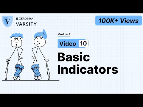 10. Technical indicators