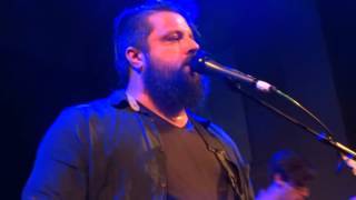 The Dear Hunter - "The Church and the Dime" (Live in San Diego 10-2-15)