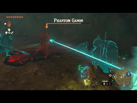 The Legend of Zelda: Tears of the Kingdom: #21 Shrines & Monsters