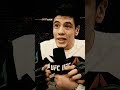Brandon Moreno Keeps His Promises ?