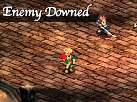 Playthrough - Valkyrie Profile: Covenant of the Plume Pt.49 ~just you and us now~