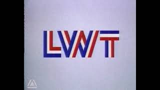 LWT 21 Years Ident
